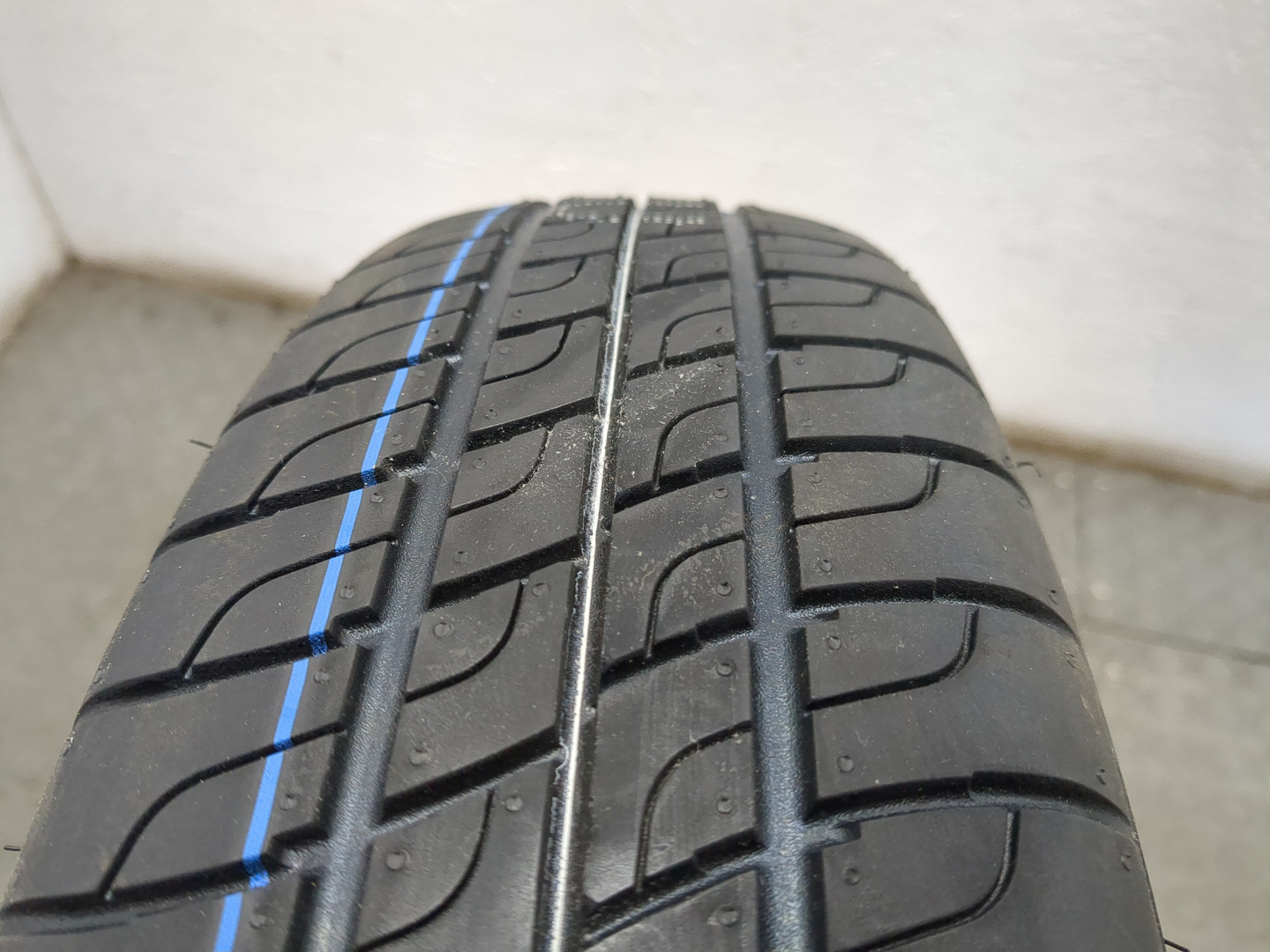 Диск запасного колеса/докатка