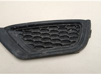 4010170315AA Заглушка (решетка) бампера Jeep Compass 2017-2021 20904339 #1