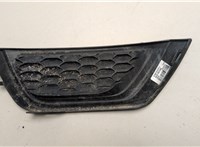 4010170315AA Заглушка (решетка) бампера Jeep Compass 2017-2021 20904339 #2