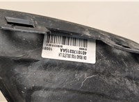 4010170315AA Заглушка (решетка) бампера Jeep Compass 2017-2021 20904339 #3