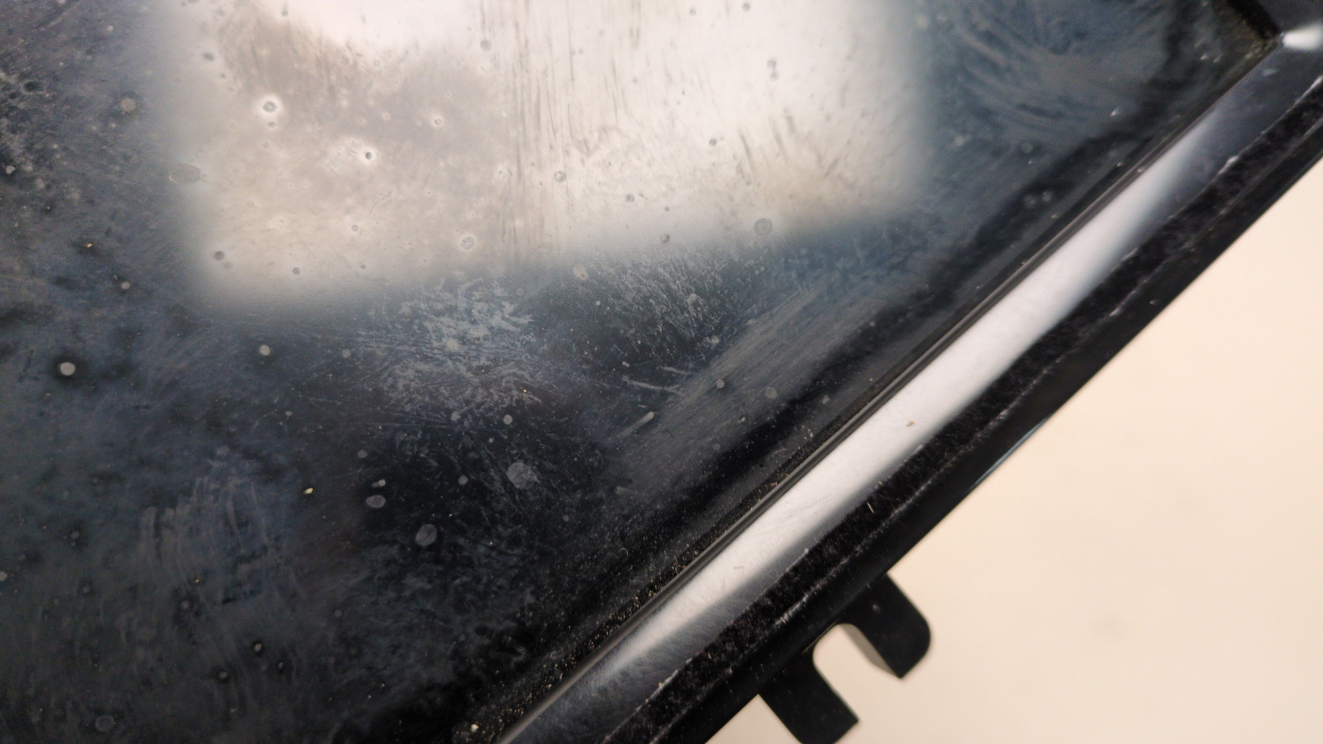 Дисплей информационный