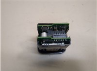 13509942 Разъем AUX/USB Chevrolet Volt 2015-2019 20904358 #3