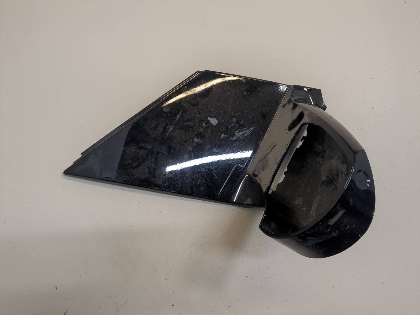 Накладка (кузов наружные)