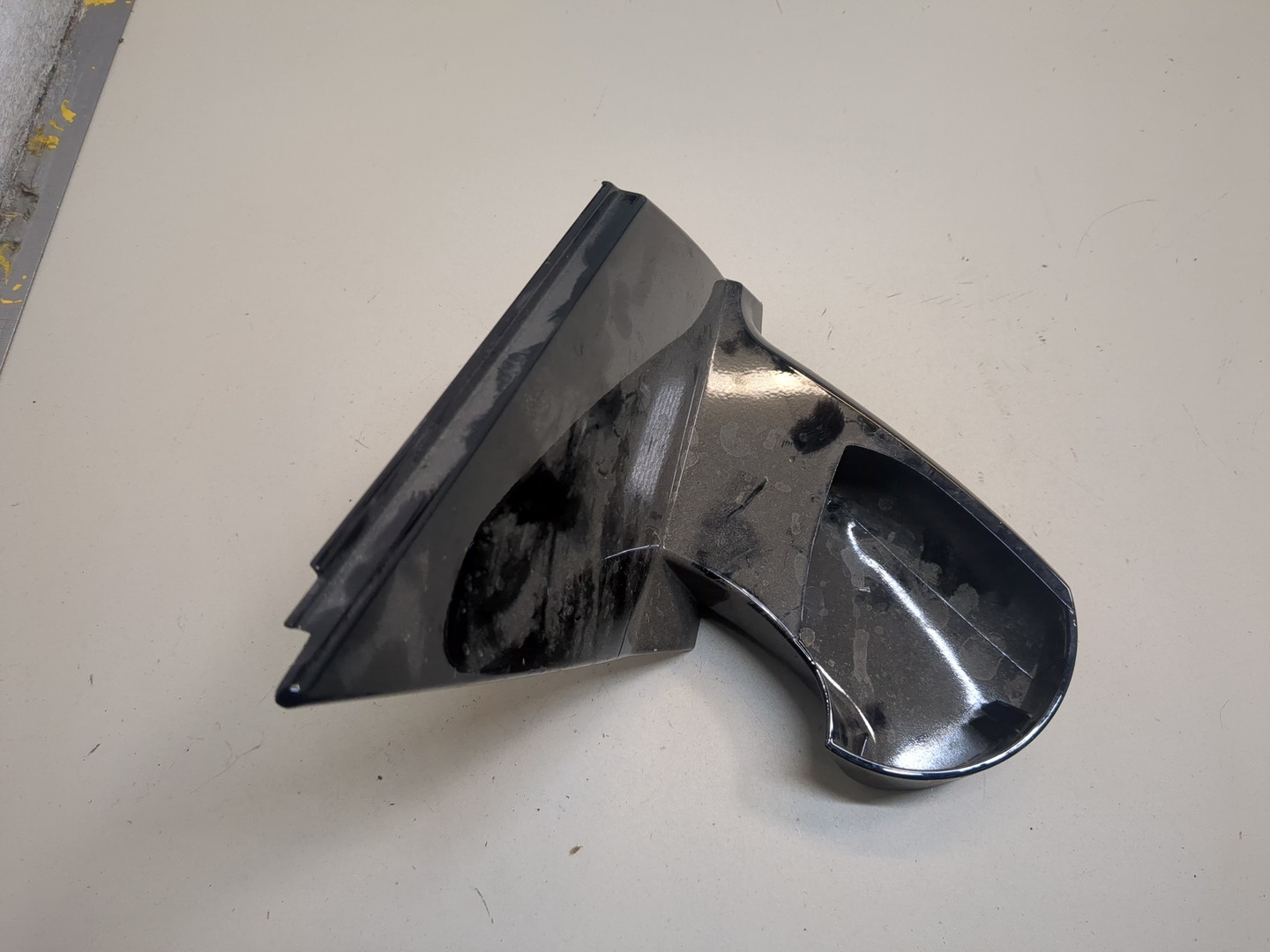 Накладка (кузов наружные)