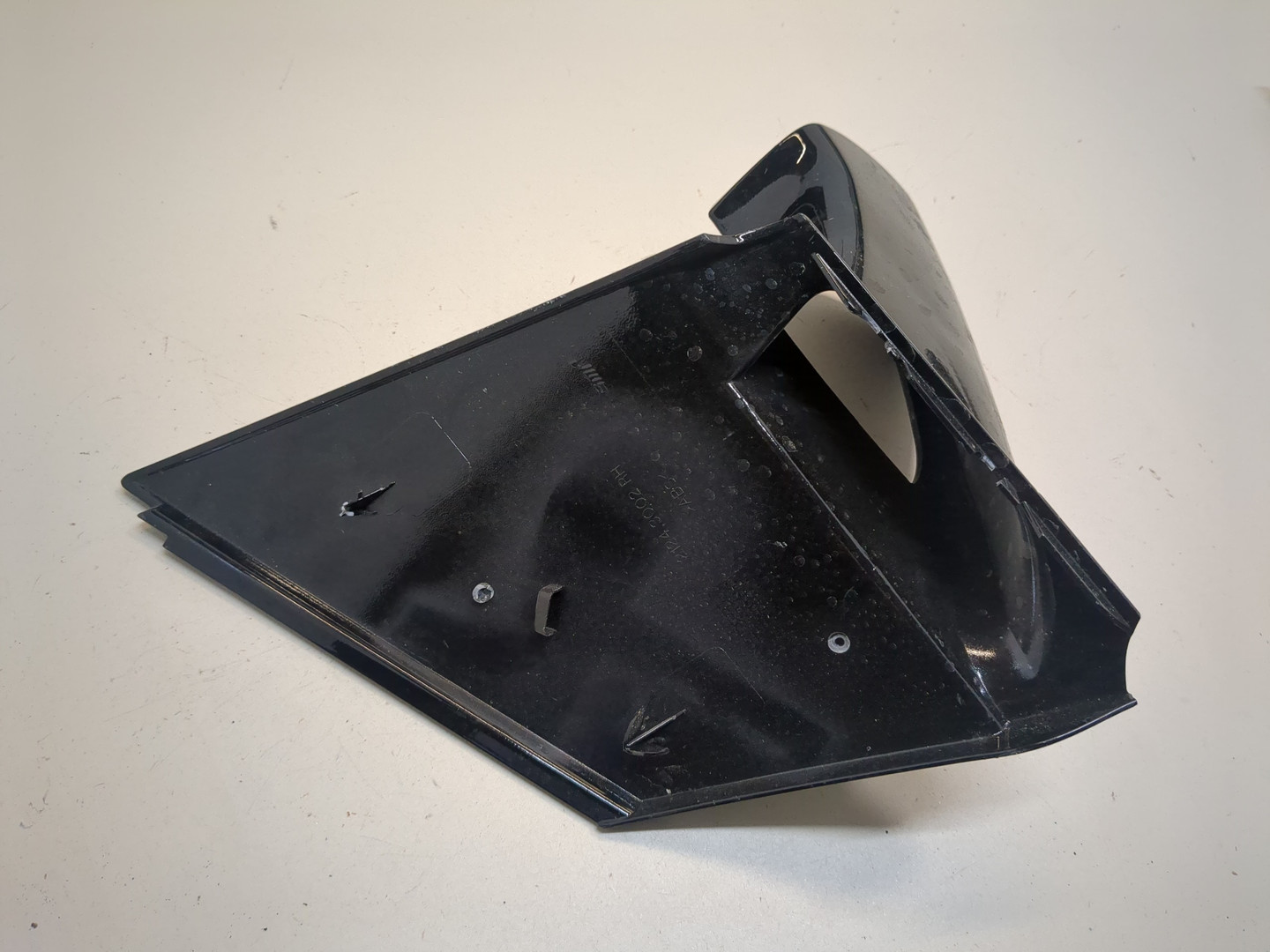 Накладка (кузов наружные)