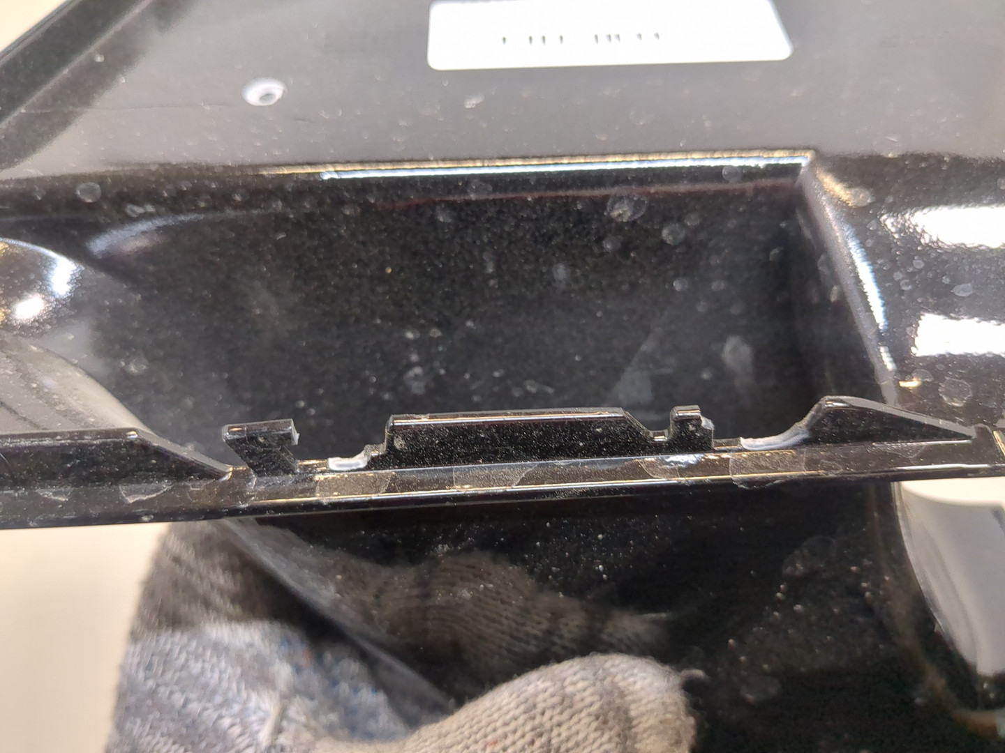 Накладка (кузов наружные)