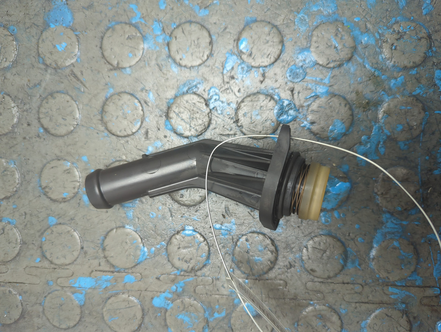 Шланг системы охлаждения