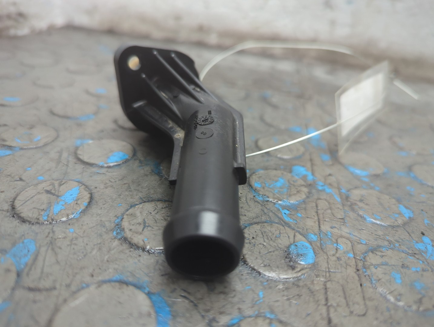 Шланг системы охлаждения