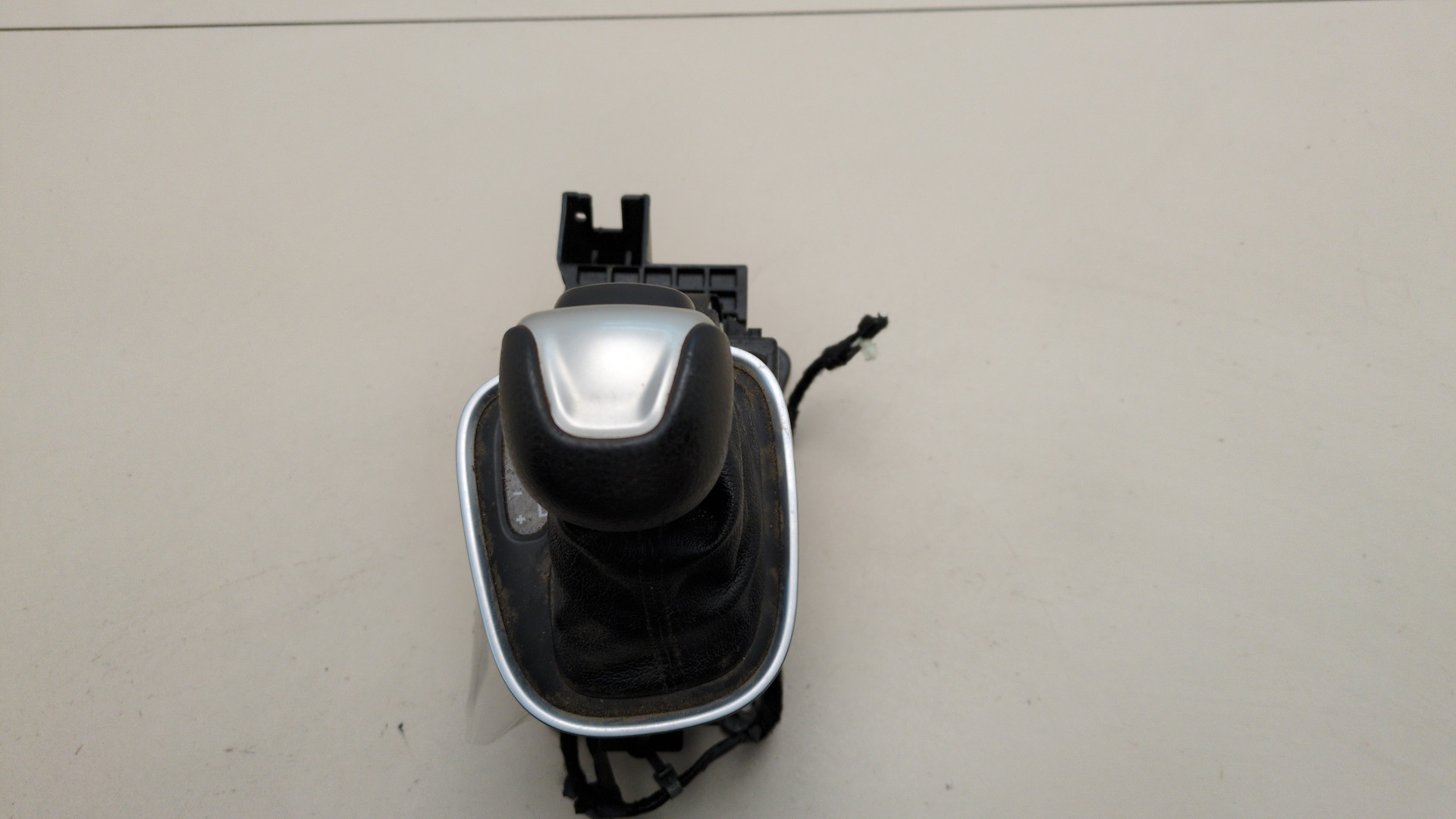 Кулиса МКПП / АКПП