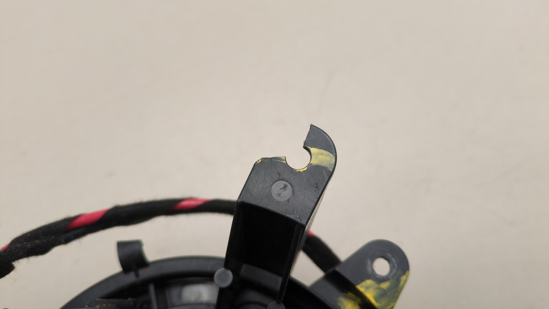 Моторчик печки