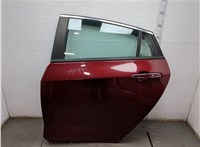 23104917 Стекло боковой двери Chevrolet Volt 2015-2019 11670051 #1