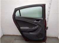 23104917 Стекло боковой двери Chevrolet Volt 2015-2019 11670051 #13