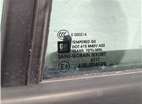 23104917 Стекло боковой двери Chevrolet Volt 2015-2019 11670051 #32