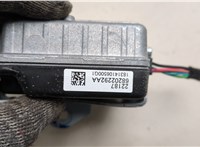  Инвертор, преобразователь напряжения Jeep Compass 2017-2021 20904465 #4