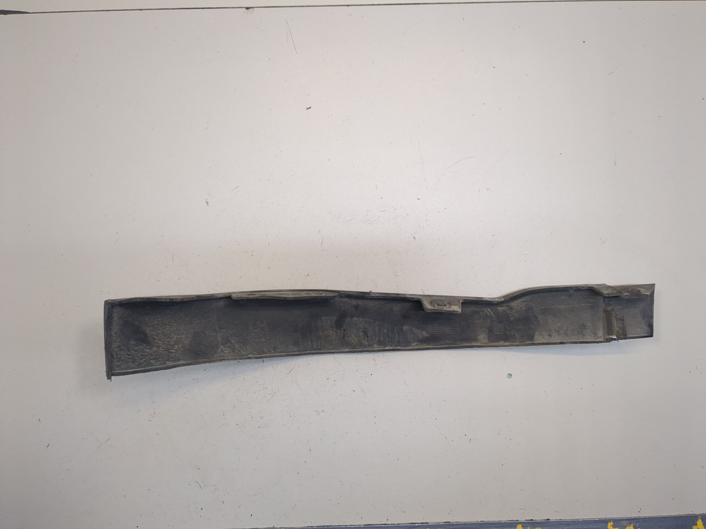 Накладка (кузов наружные)