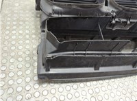 7200765 Воздухозаборник BMW 5 F07 Gran Turismo 2010-2017 20904545 #5