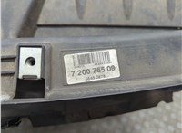 7200765 Воздухозаборник BMW 5 F07 Gran Turismo 2010-2017 20904545 #9
