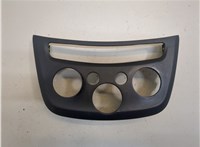 42348619 Рамка под переключатель отопителя Chevrolet Trax 2016-2022 20904609 #1