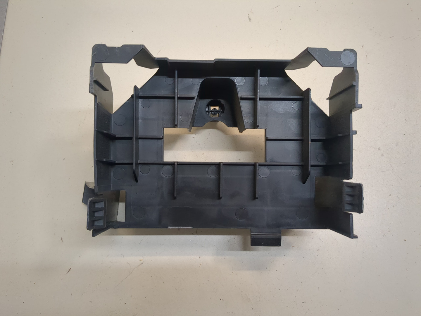 Кронштейн электронного блока управления / контроля