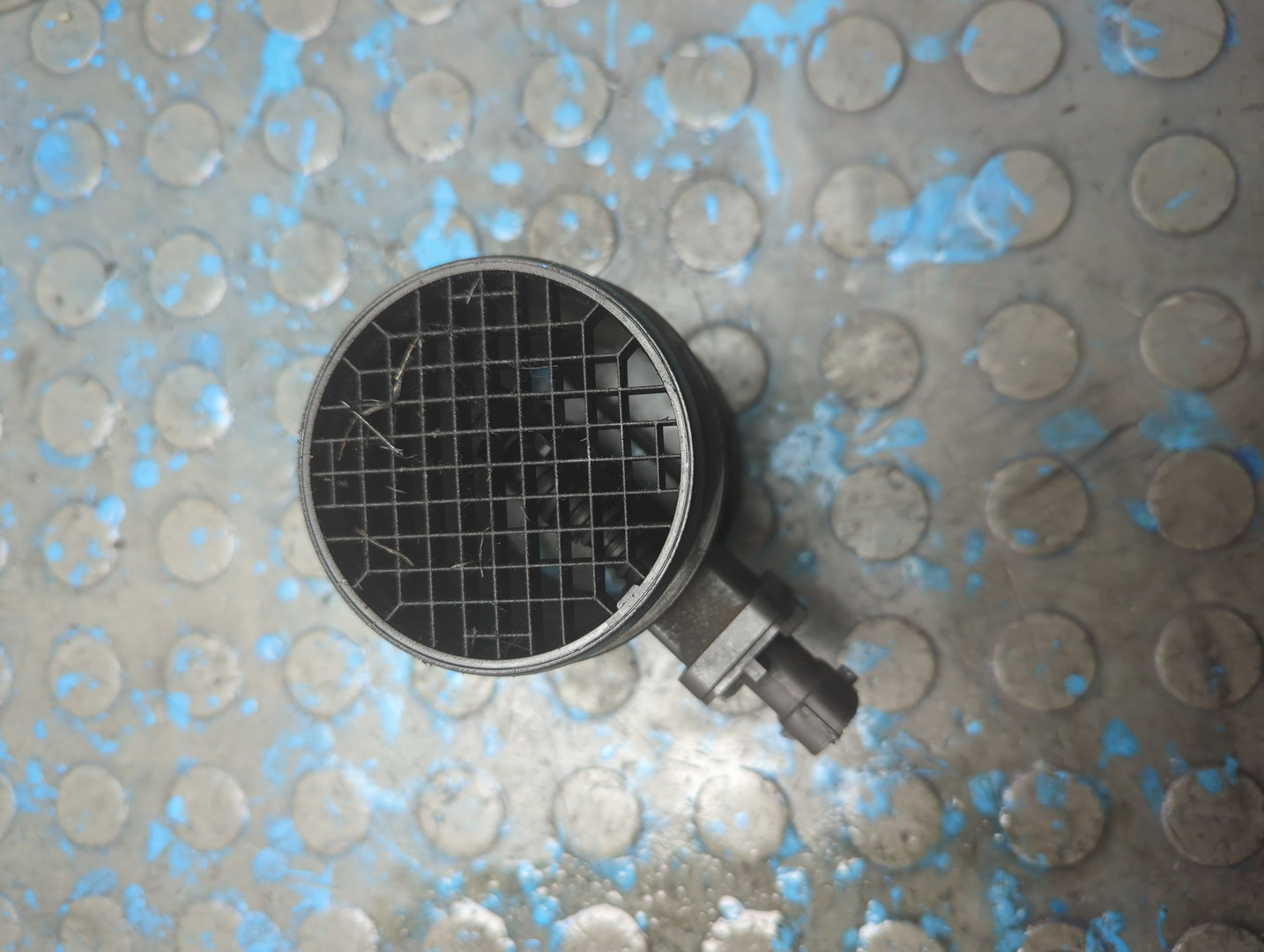 Расходомер воздуха (ДМРВ)