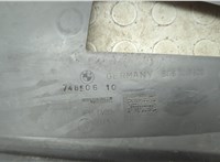 51767019802, 7019802 Пластик (обшивка) моторного отсека BMW 7 F01 2008-2015 20904676 #2