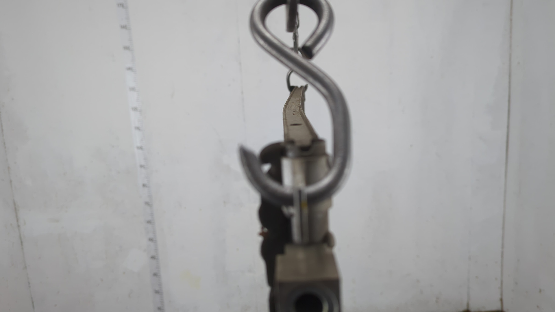 Радиатор охлаждения двигателя основной