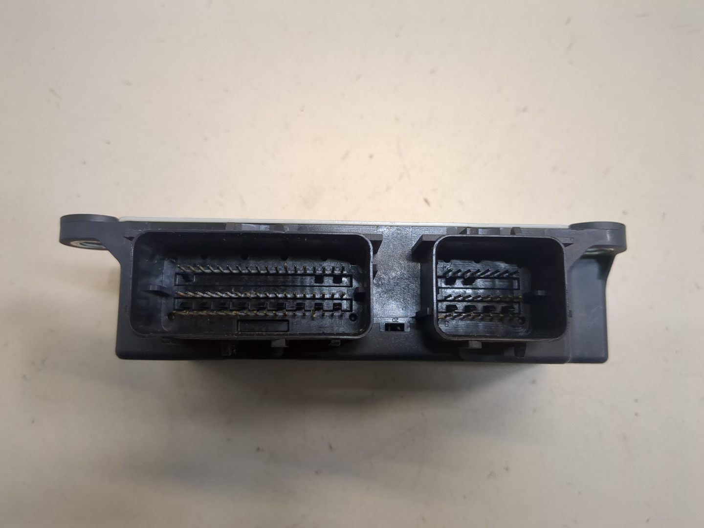 Блок управления подушек безопасности (AIR BAG)