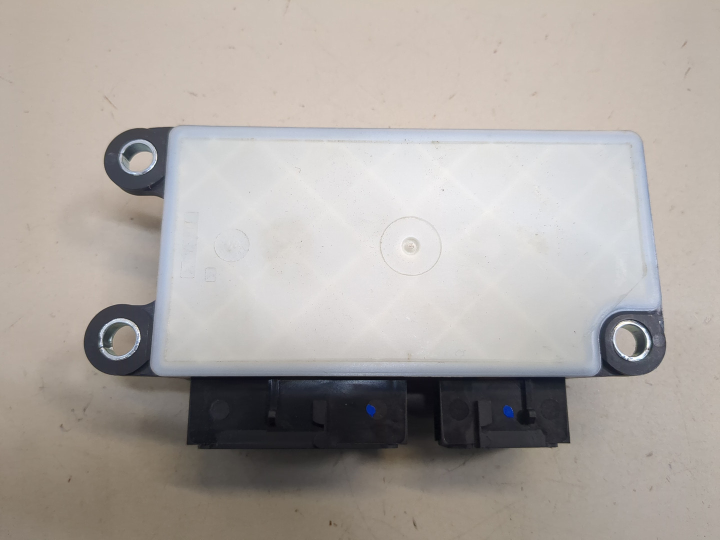 Блок управления подушек безопасности (AIR BAG)