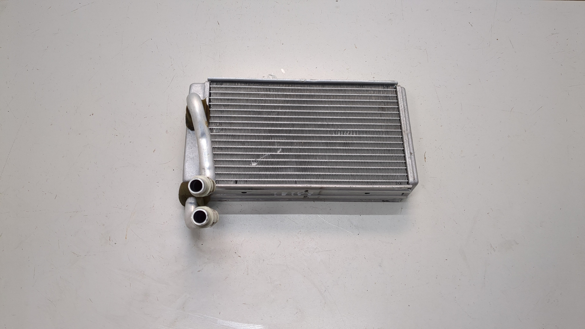 Радиатор отопителя