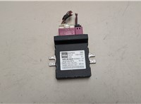 16147301554 Блок управления топливным насосом BMW 7 F01 2008-2015 20904821 #1