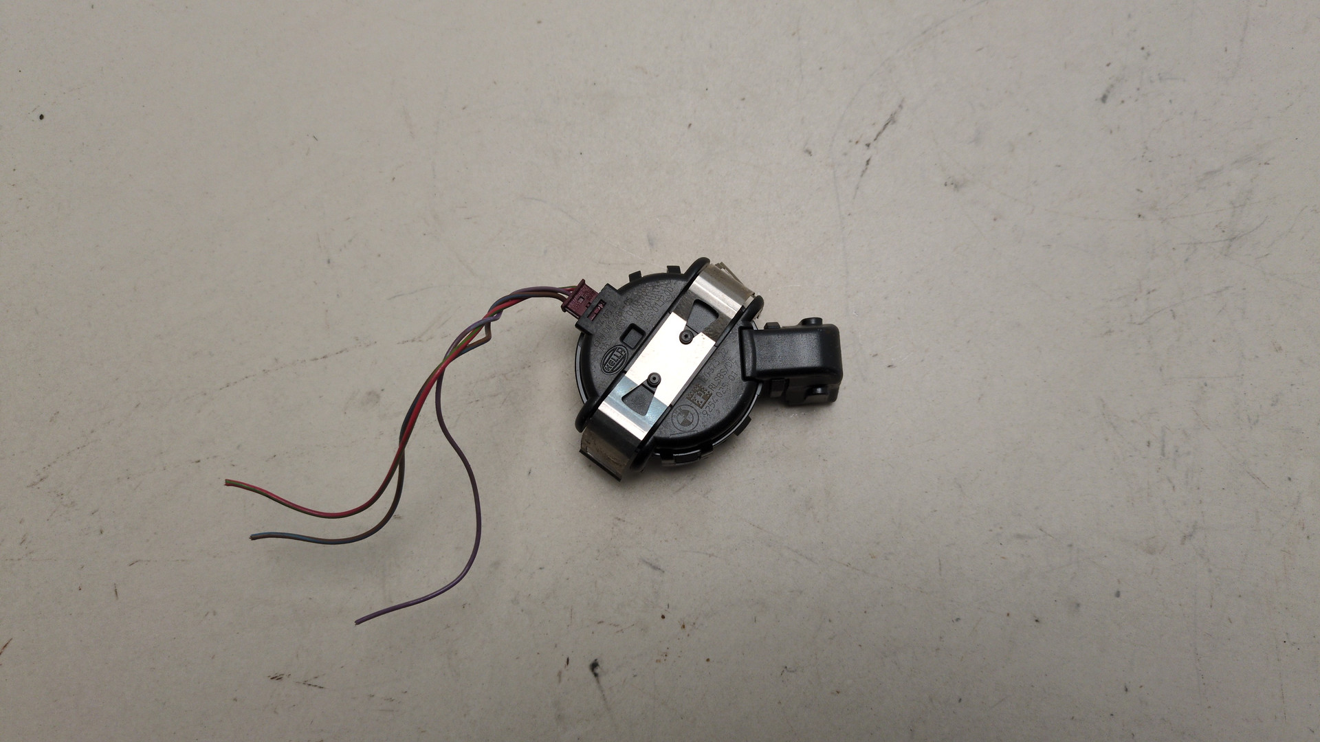 Датчик дождя