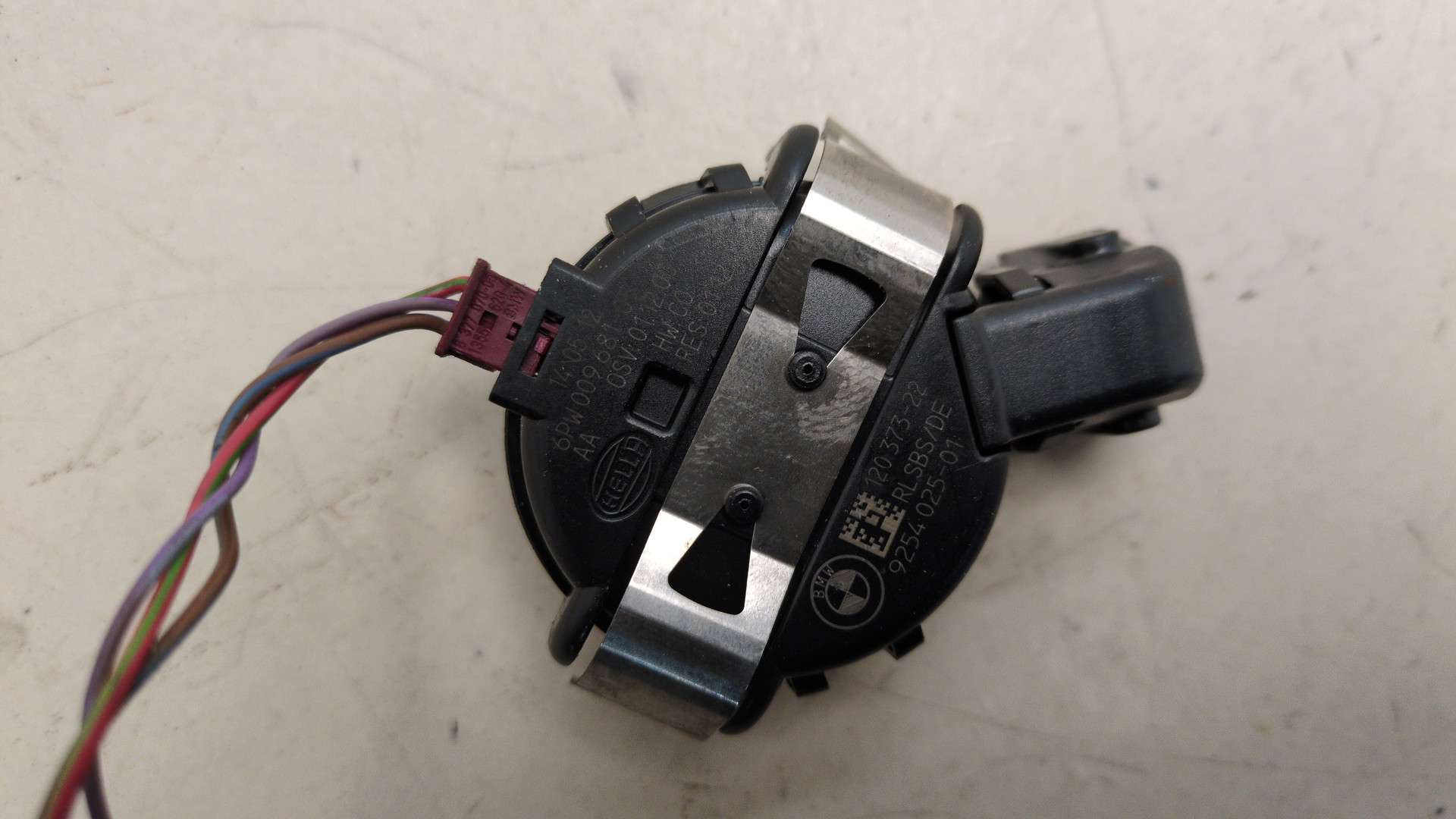 Датчик дождя