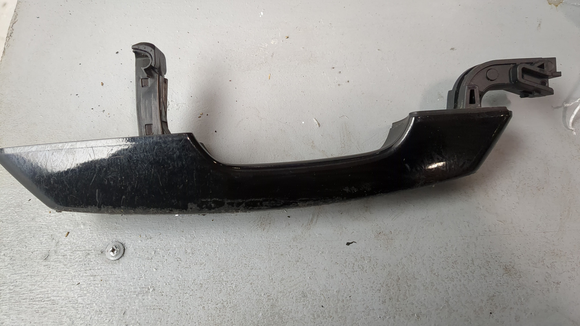 Ручка двери наружная