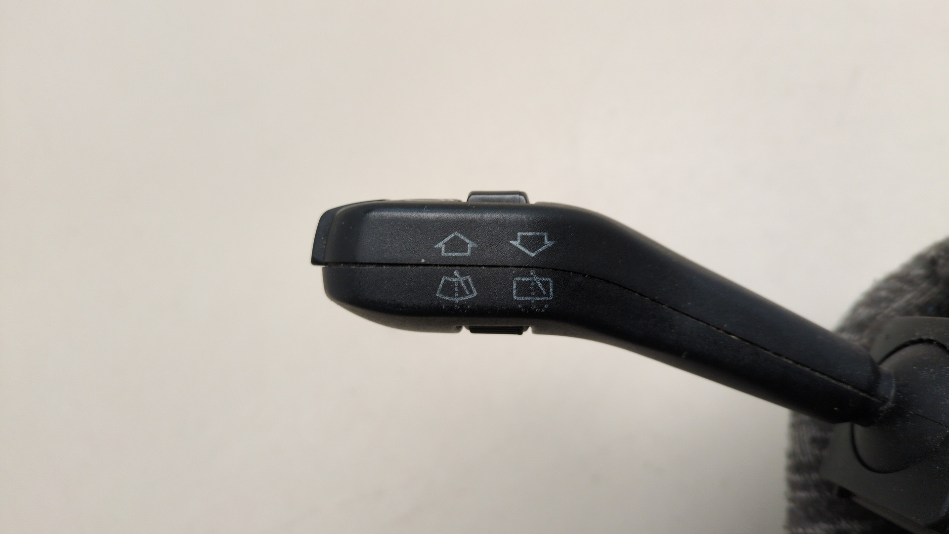 Переключатель подрулевой