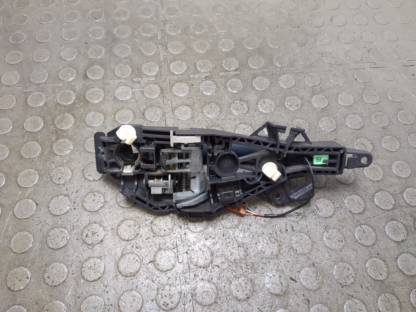 Ручка двери наружная