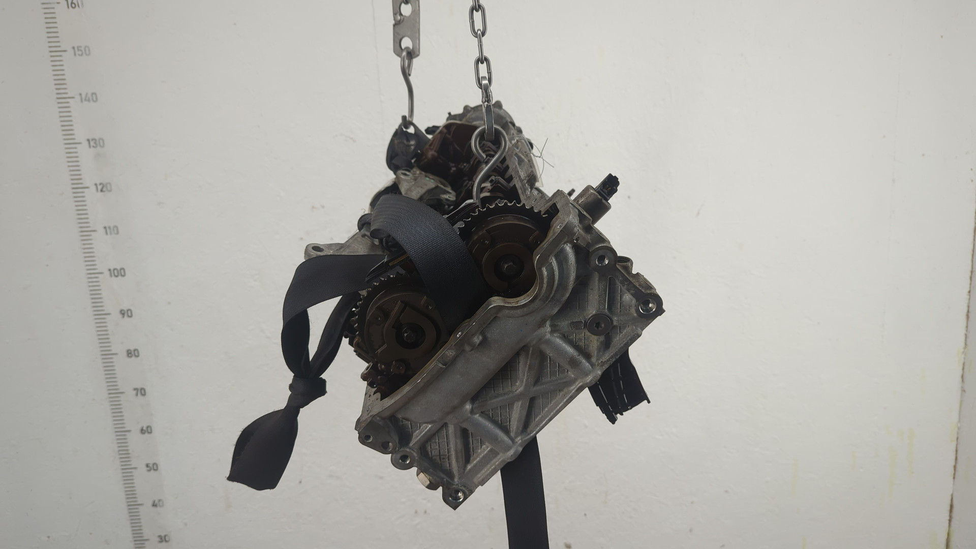 Головка блока цилиндров