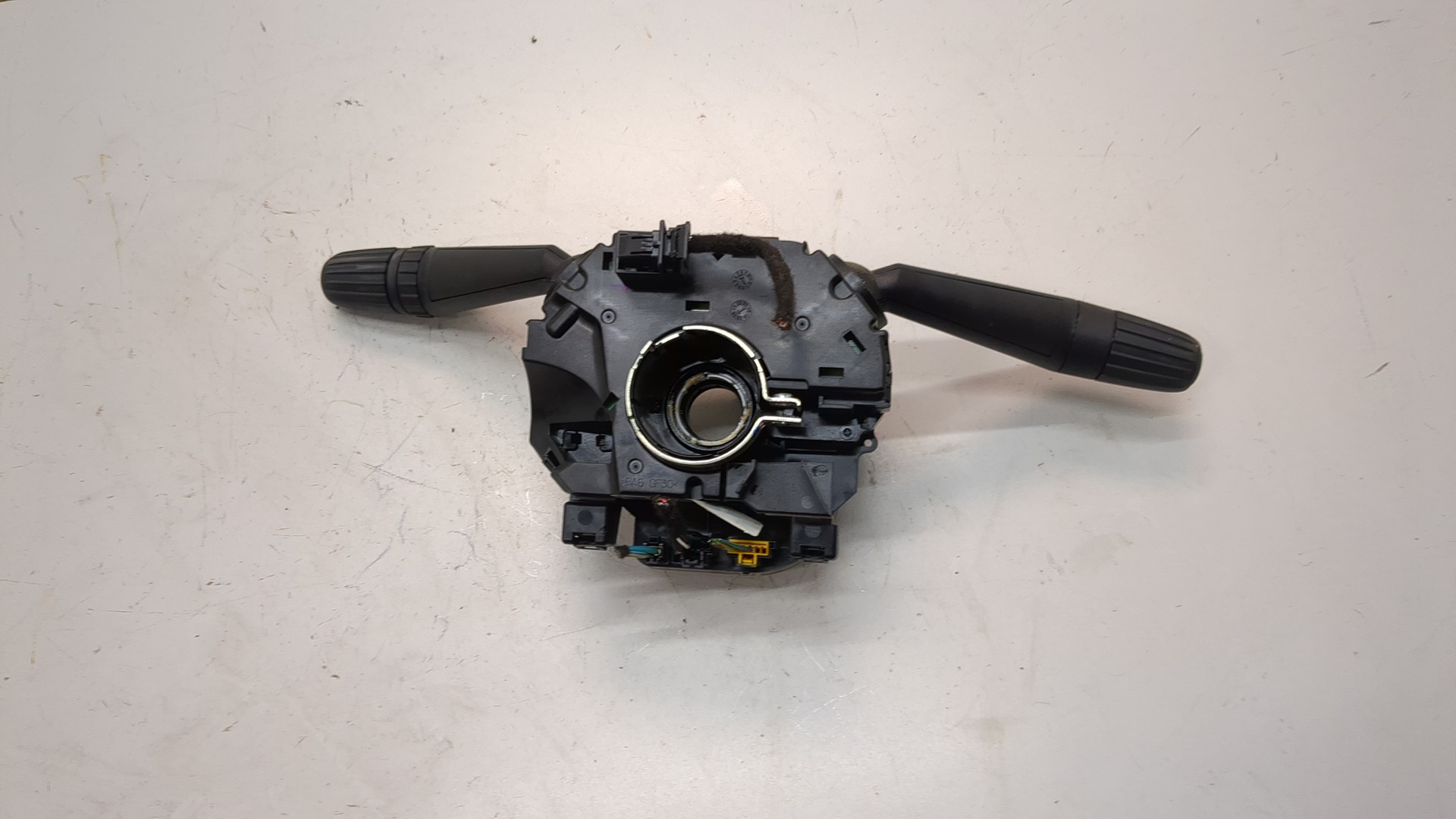 Переключатель подрулевой