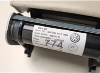 5M0864207F Подлокотник Volkswagen Tiguan 2007-2011 20905076 #2