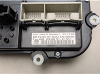 3C8907336AJ Переключатель отопителя (печки) Volkswagen Tiguan 2007-2011 20905082 #3