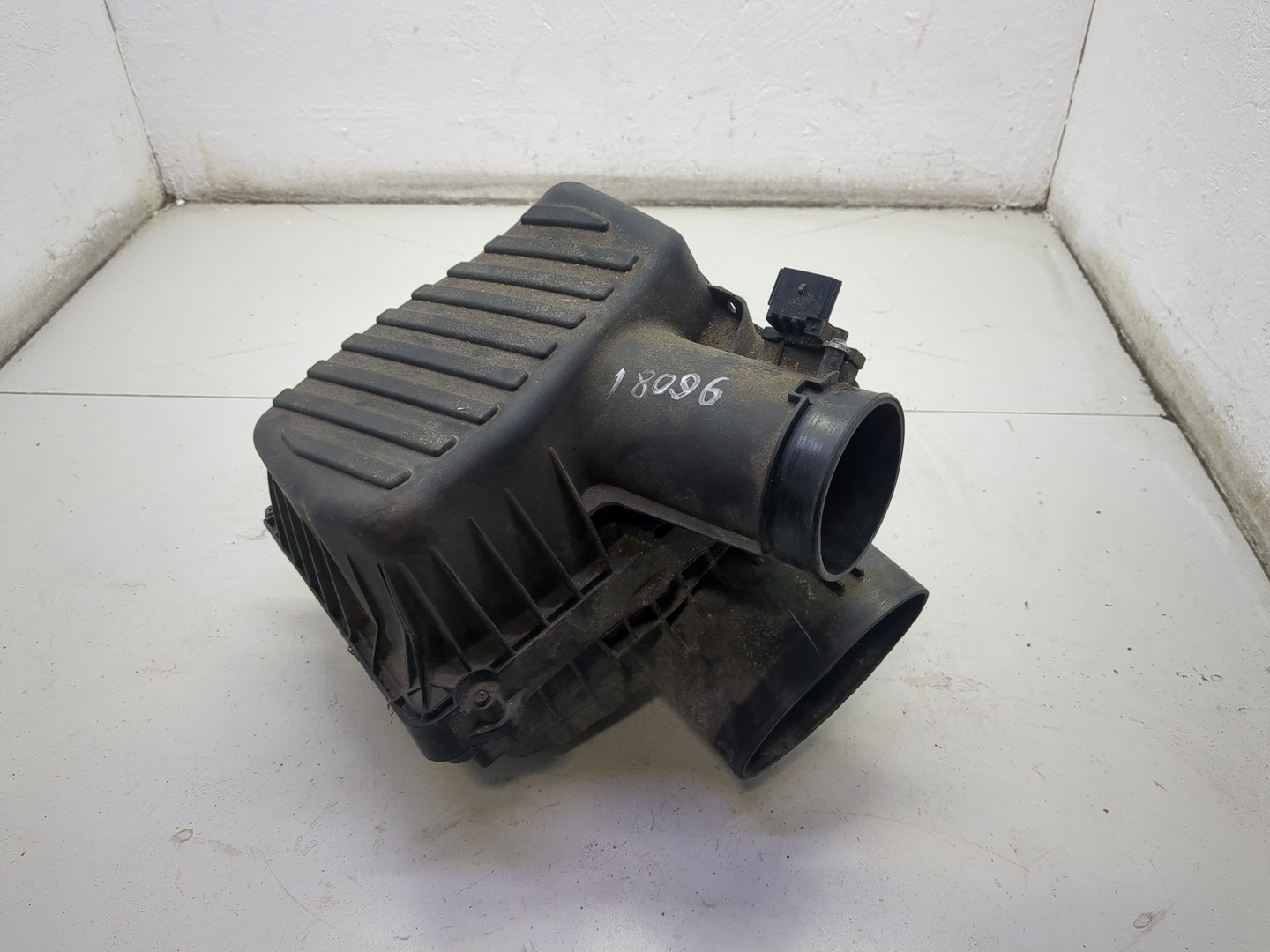 Корпус воздушного фильтра