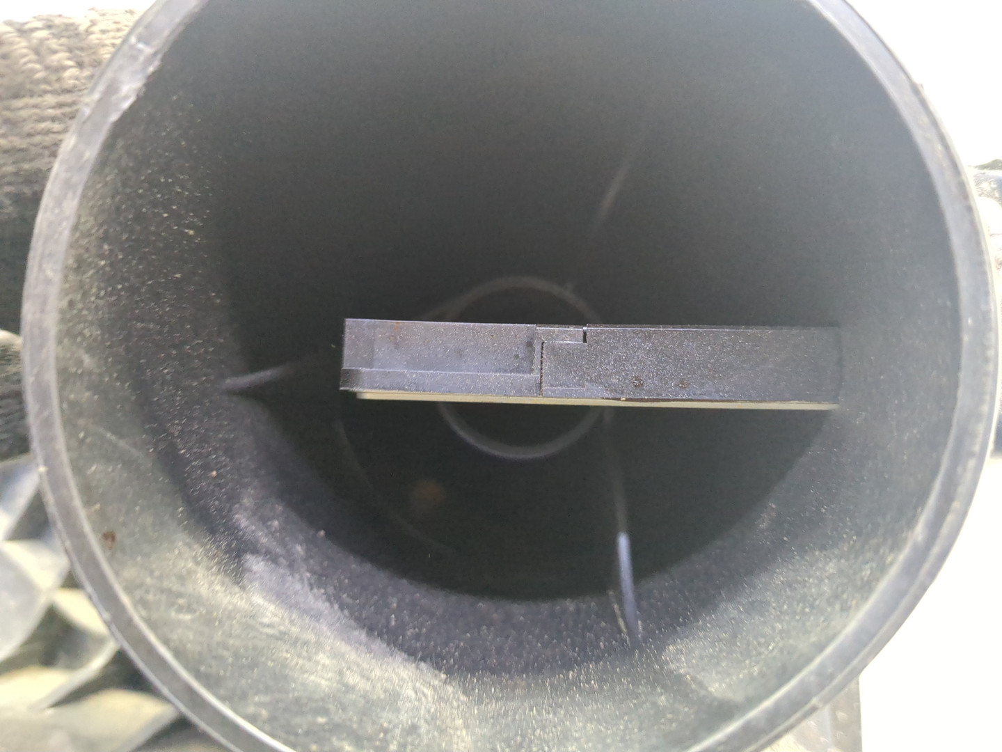 Корпус воздушного фильтра