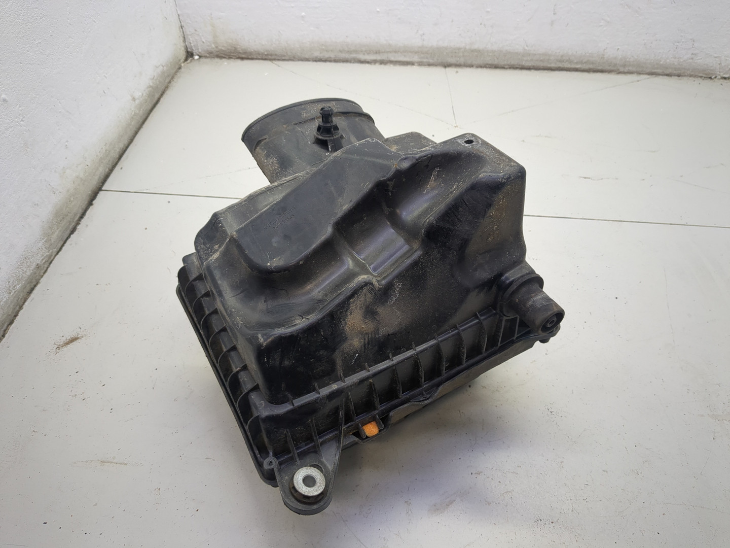 Корпус воздушного фильтра