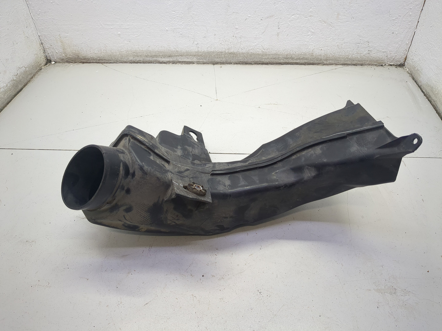 Воздухозаборник (внутри)