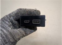 13549941 Разъем AUX/USB Chevrolet Equinox 2024- 20905118 #1