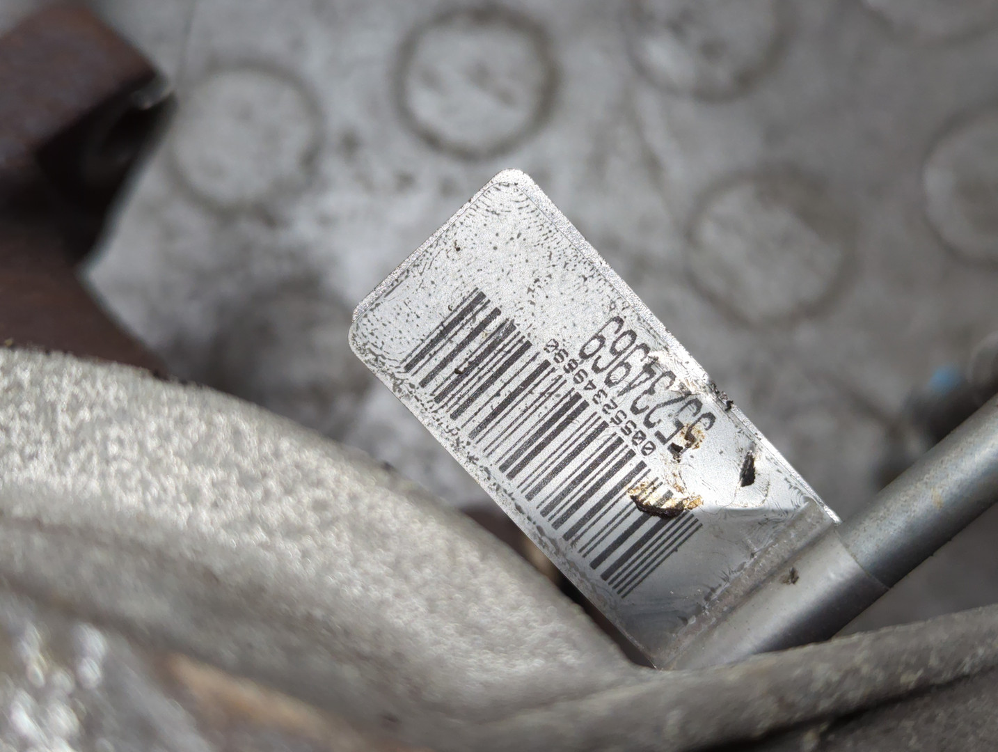 Турбина (турбокомпрессор)