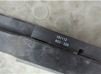 22820091 Кронштейн бампера Chevrolet Volt 2010-2015 20905149 #5