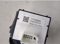 13396591 Переключатель дворников (стеклоочистителя) Chevrolet Volt 2015-2019 20905176 #3