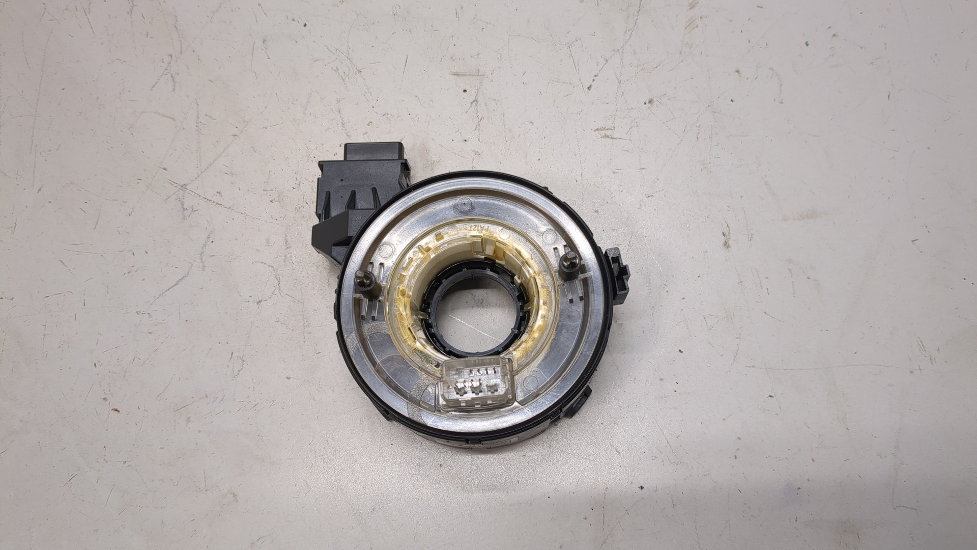 Механизм подрулевой для SRS (ленточный)