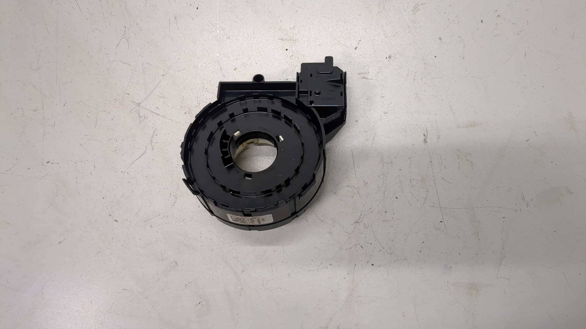 Механизм подрулевой для SRS (ленточный)