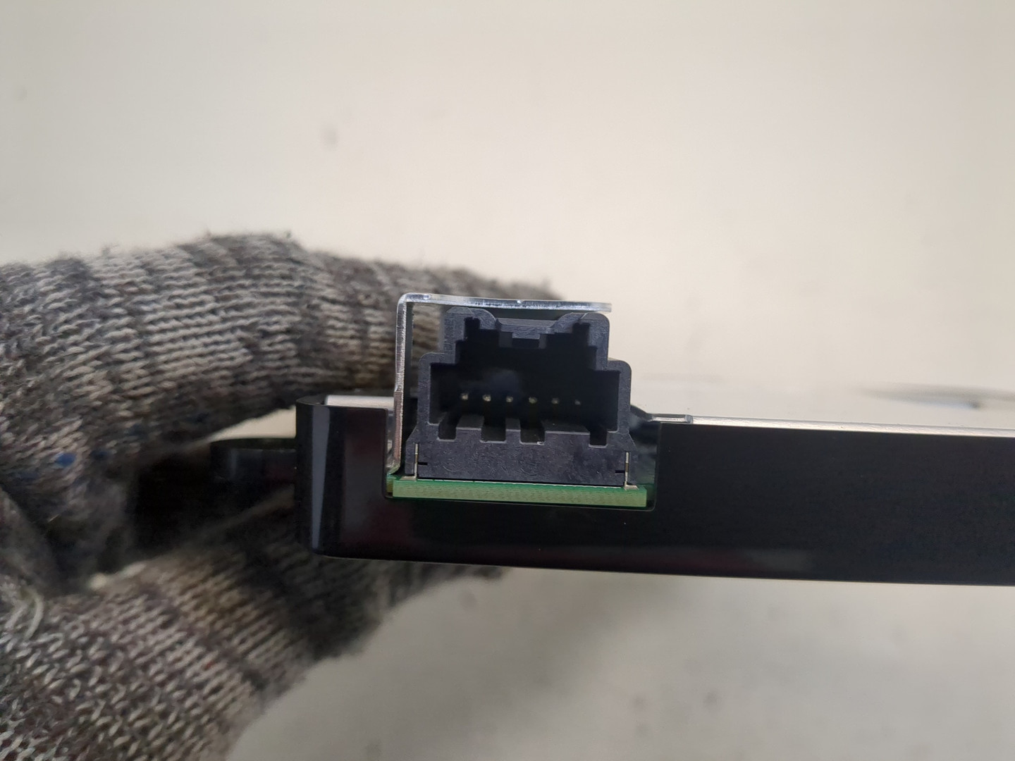 Беспроводное зарядное устройство